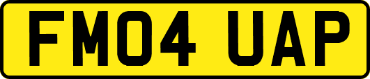FM04UAP