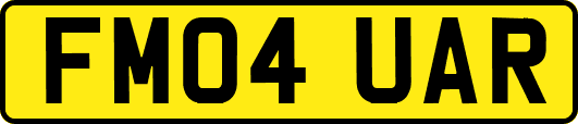 FM04UAR
