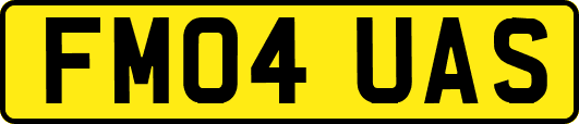 FM04UAS