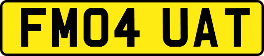 FM04UAT