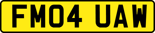 FM04UAW