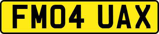 FM04UAX