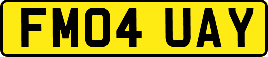 FM04UAY