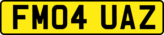 FM04UAZ