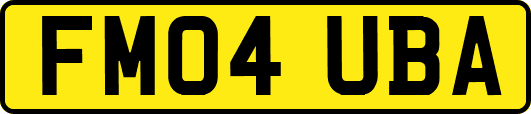 FM04UBA