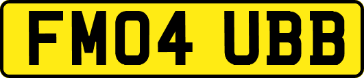 FM04UBB