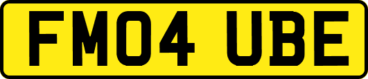 FM04UBE