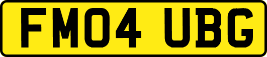FM04UBG