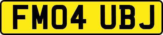 FM04UBJ
