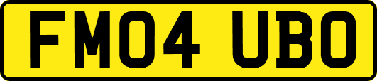 FM04UBO