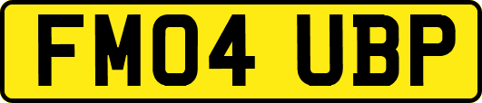 FM04UBP