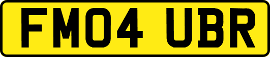 FM04UBR