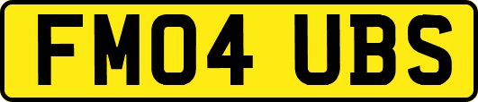 FM04UBS