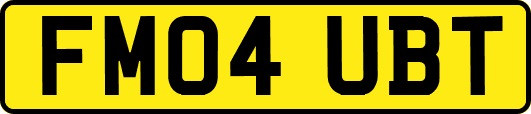 FM04UBT