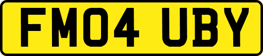FM04UBY