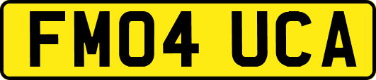 FM04UCA