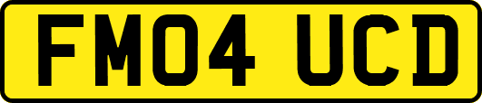 FM04UCD