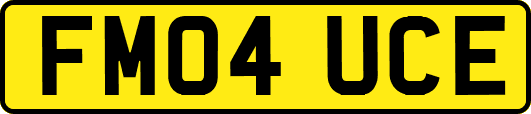 FM04UCE