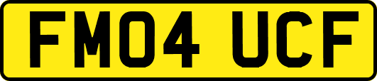 FM04UCF