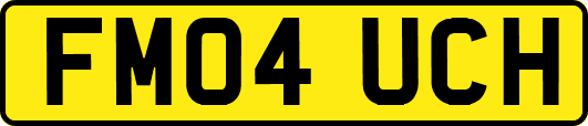 FM04UCH