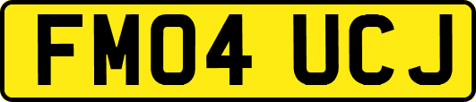 FM04UCJ