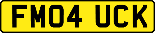 FM04UCK