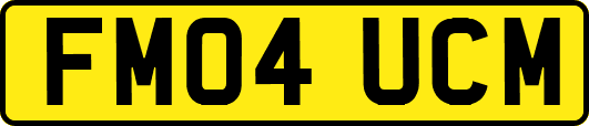 FM04UCM