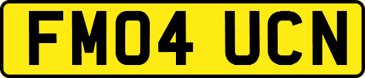 FM04UCN