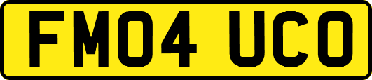 FM04UCO