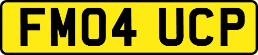 FM04UCP