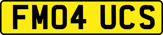 FM04UCS