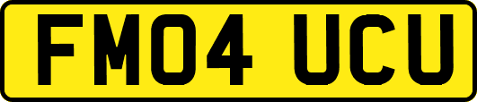 FM04UCU