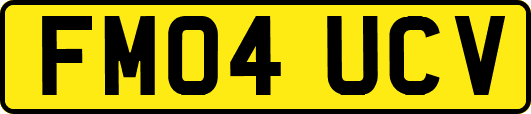 FM04UCV