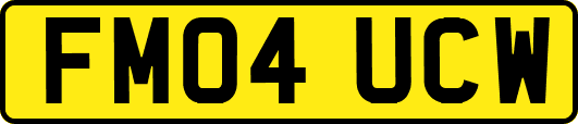 FM04UCW