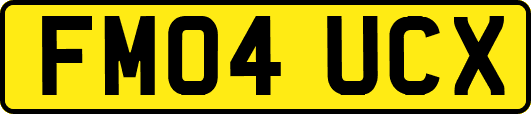 FM04UCX