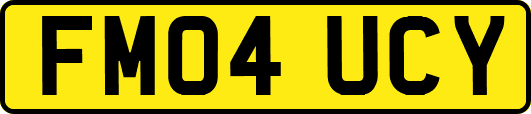 FM04UCY