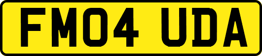 FM04UDA