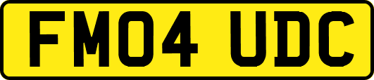 FM04UDC