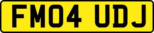 FM04UDJ