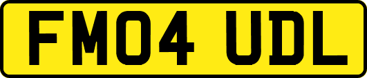 FM04UDL