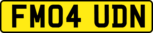 FM04UDN