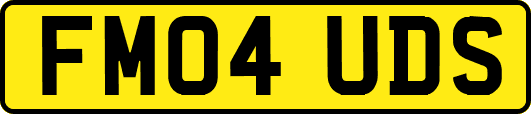 FM04UDS