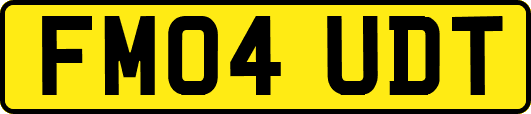 FM04UDT