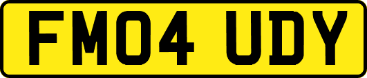 FM04UDY