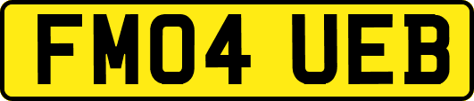 FM04UEB