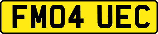 FM04UEC