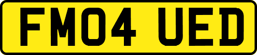 FM04UED