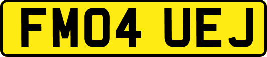 FM04UEJ
