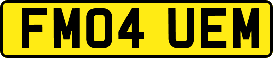 FM04UEM