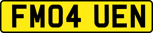 FM04UEN